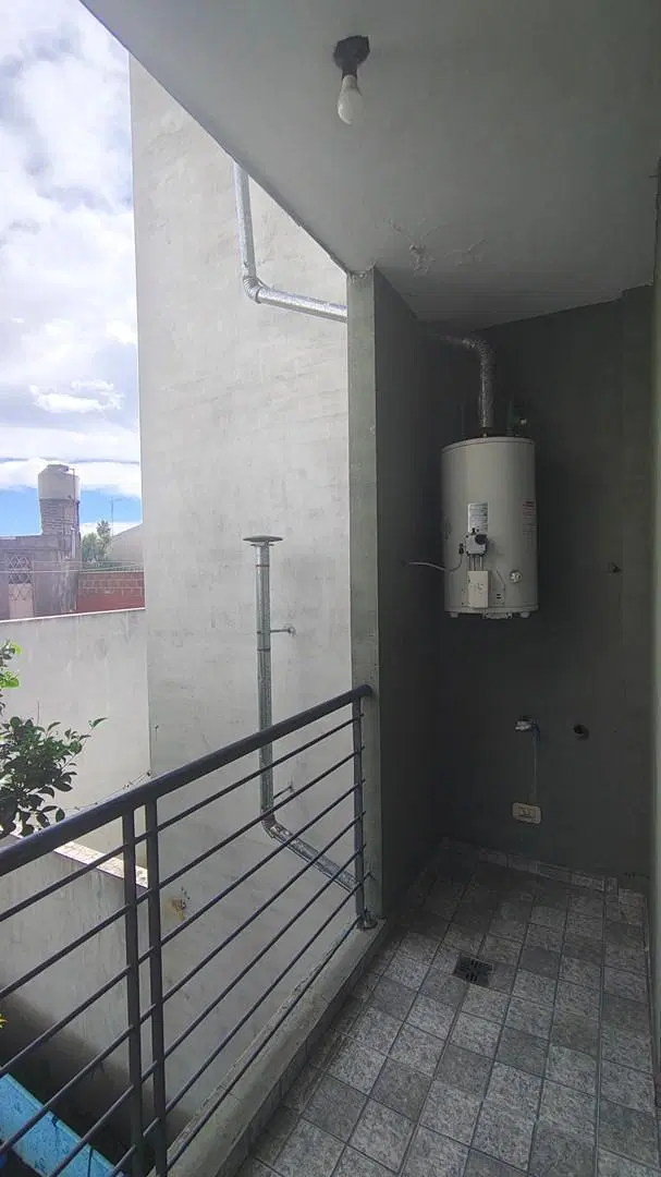 Departamento en Alquiler en Martin Coronado, Tres de Febrero, G.B.A. Zona Oeste 3