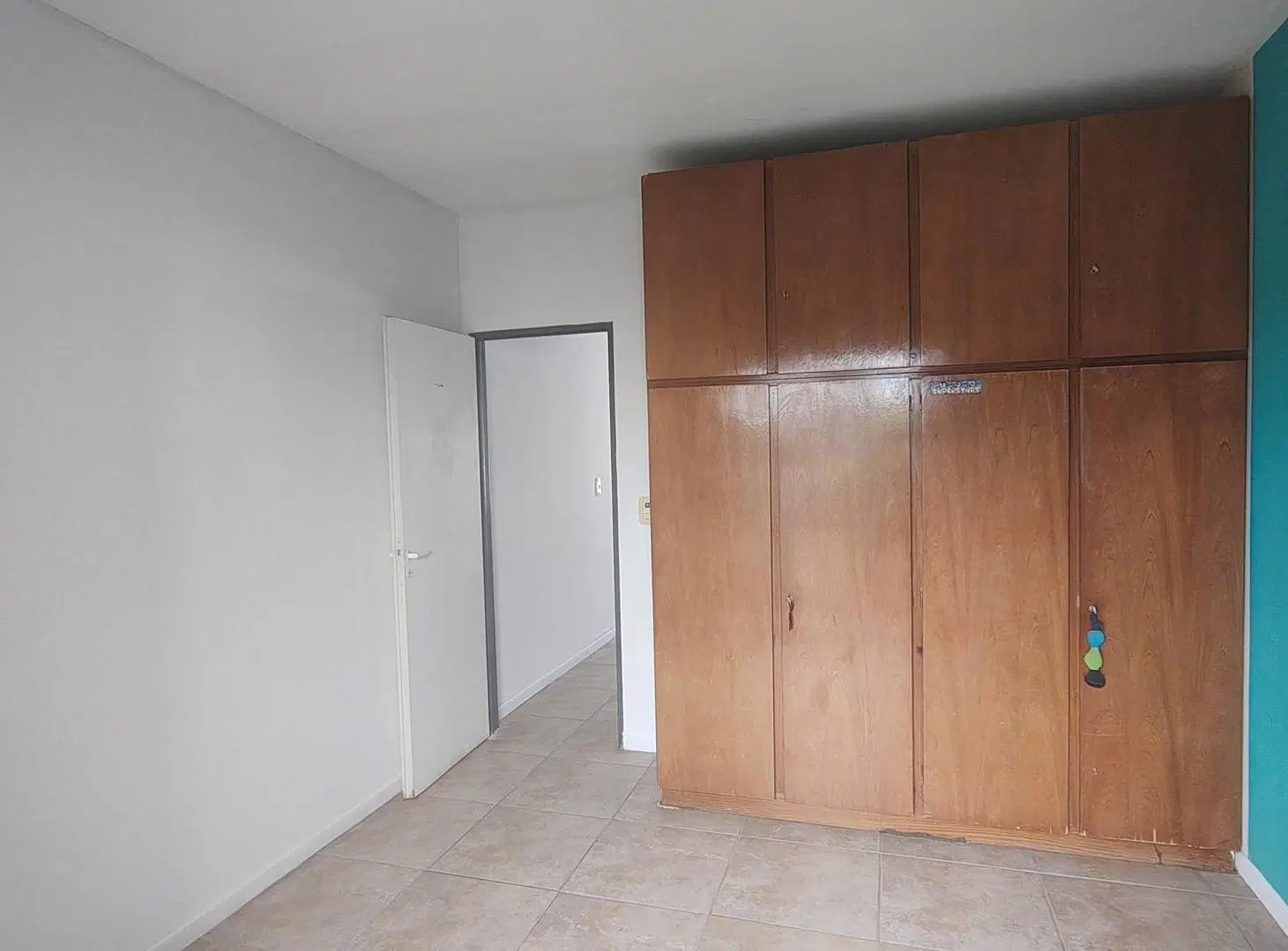 Departamento en Alquiler en Martin Coronado, Tres de Febrero, G.B.A. Zona Oeste 2