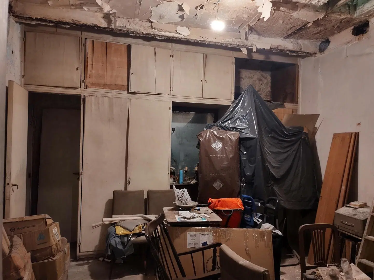 Departamento PH en Venta en San Cristóbal, Capital Federal, Buenos Aires 1