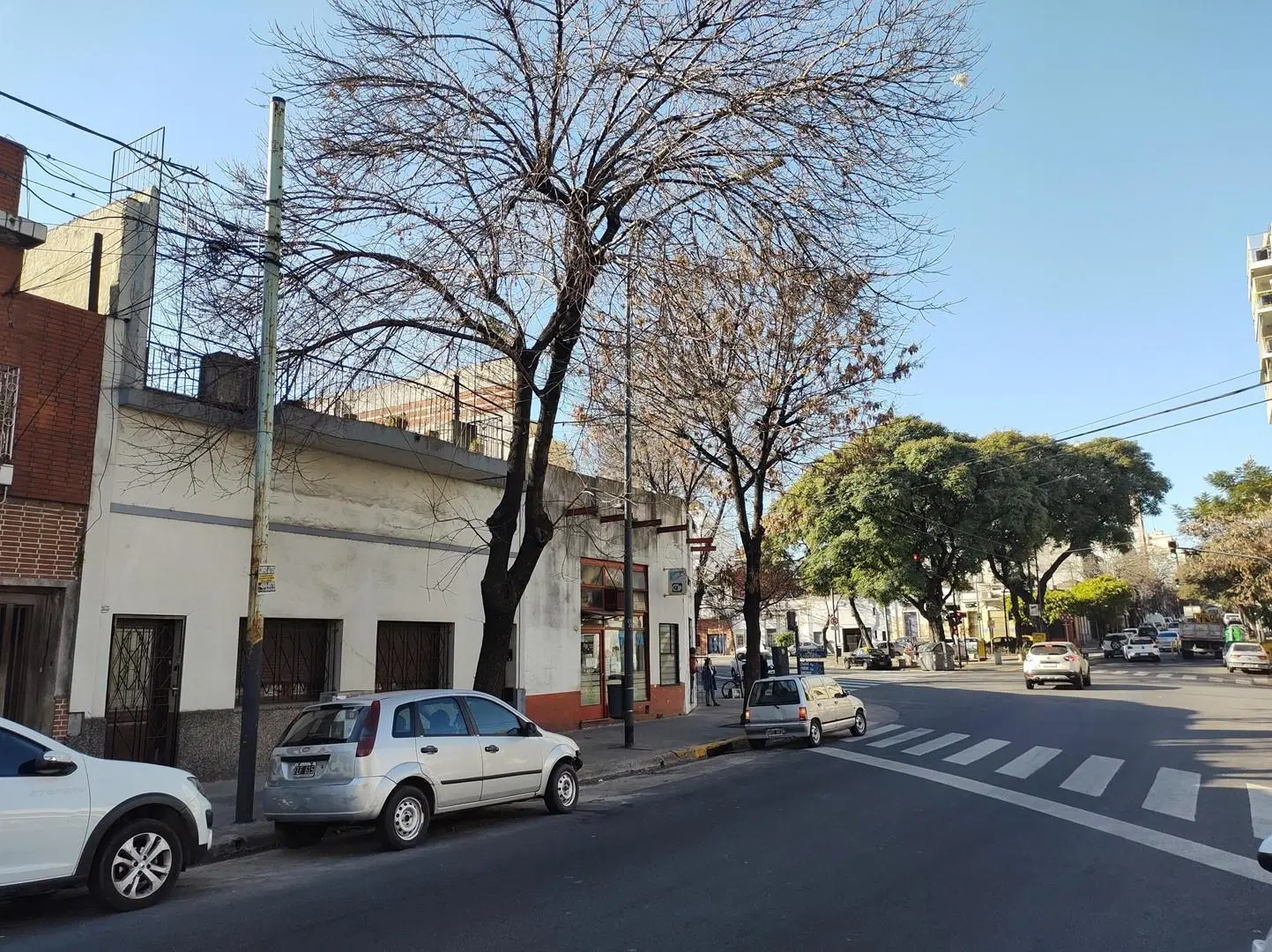 Departamento PH en Venta en San Cristóbal, Capital Federal, Buenos Aires 5