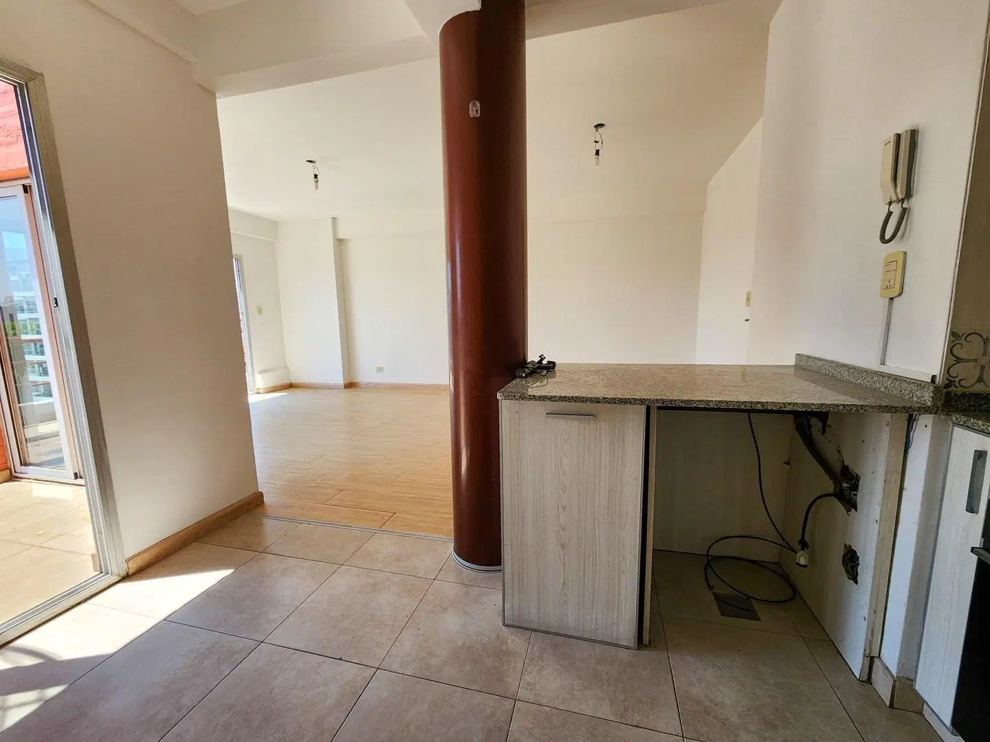Departamento  en Venta en Floresta, Capital Federal, Buenos Aires 3