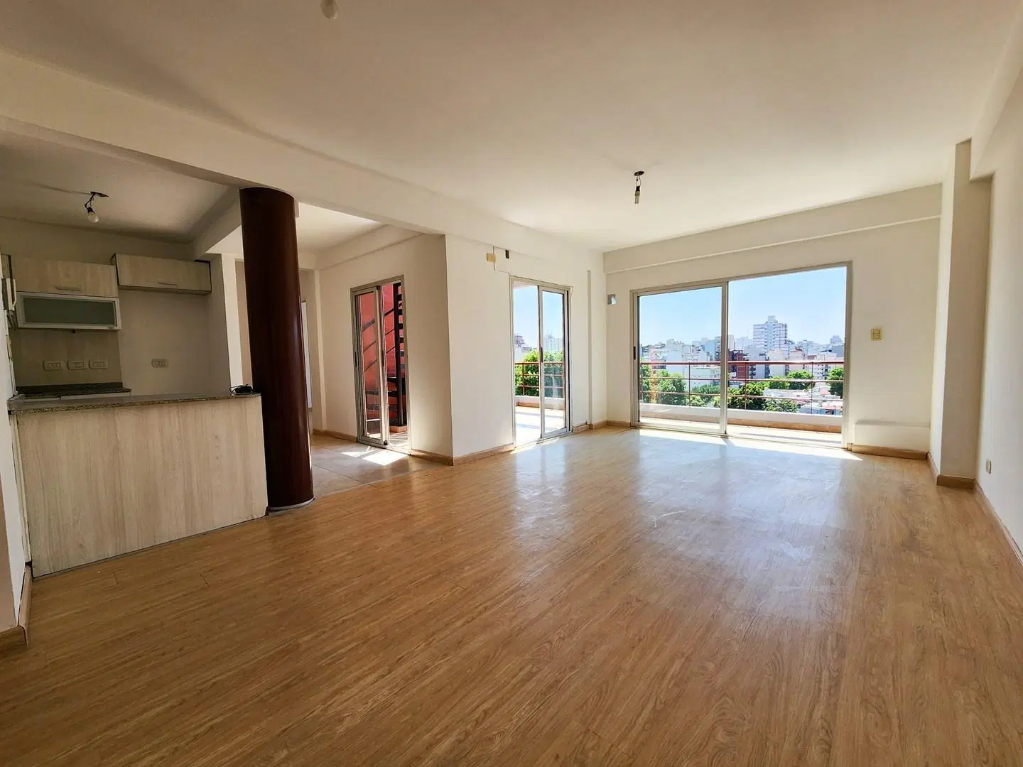 Departamento  en Venta en Floresta, Capital Federal, Buenos Aires 2