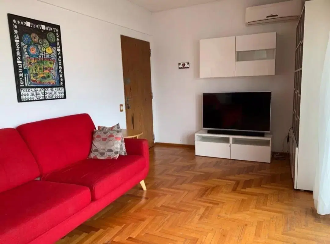 Departamento en Alq. Temporario en Núñez, Capital Federal, Buenos Aires 4