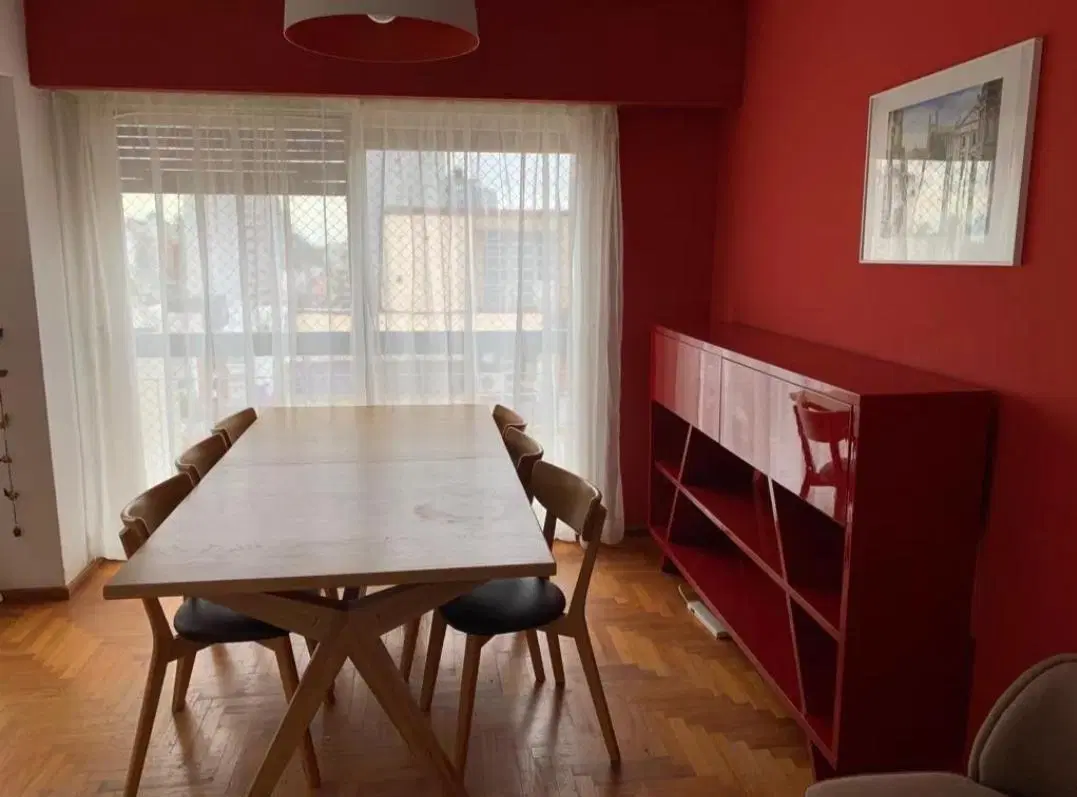 Departamento en Alq. Temporario en Núñez, Capital Federal, Buenos Aires 3