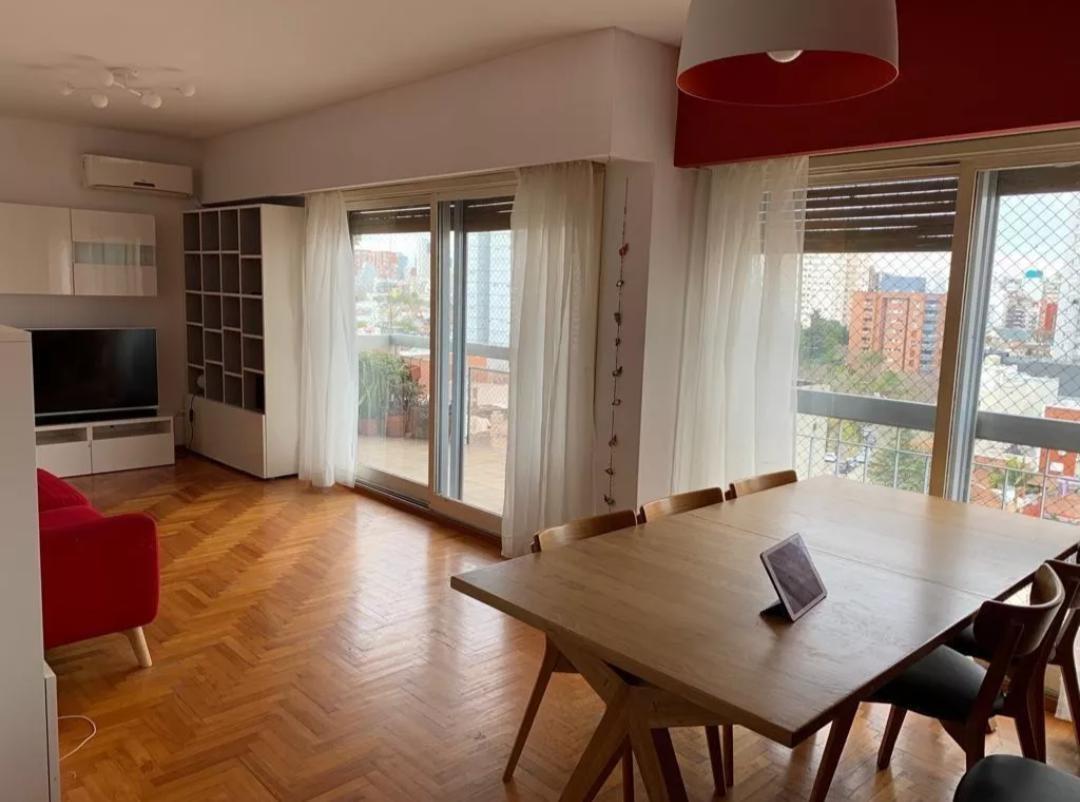 Departamento  en Alq. Temporario en Núñez, Capital Federal, Buenos Aires