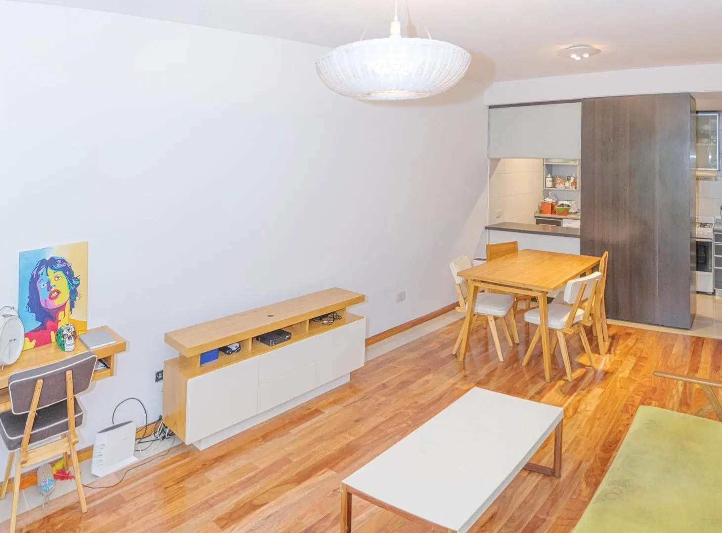Departamento en Alquiler en Caballito, Capital Federal, Buenos Aires 4