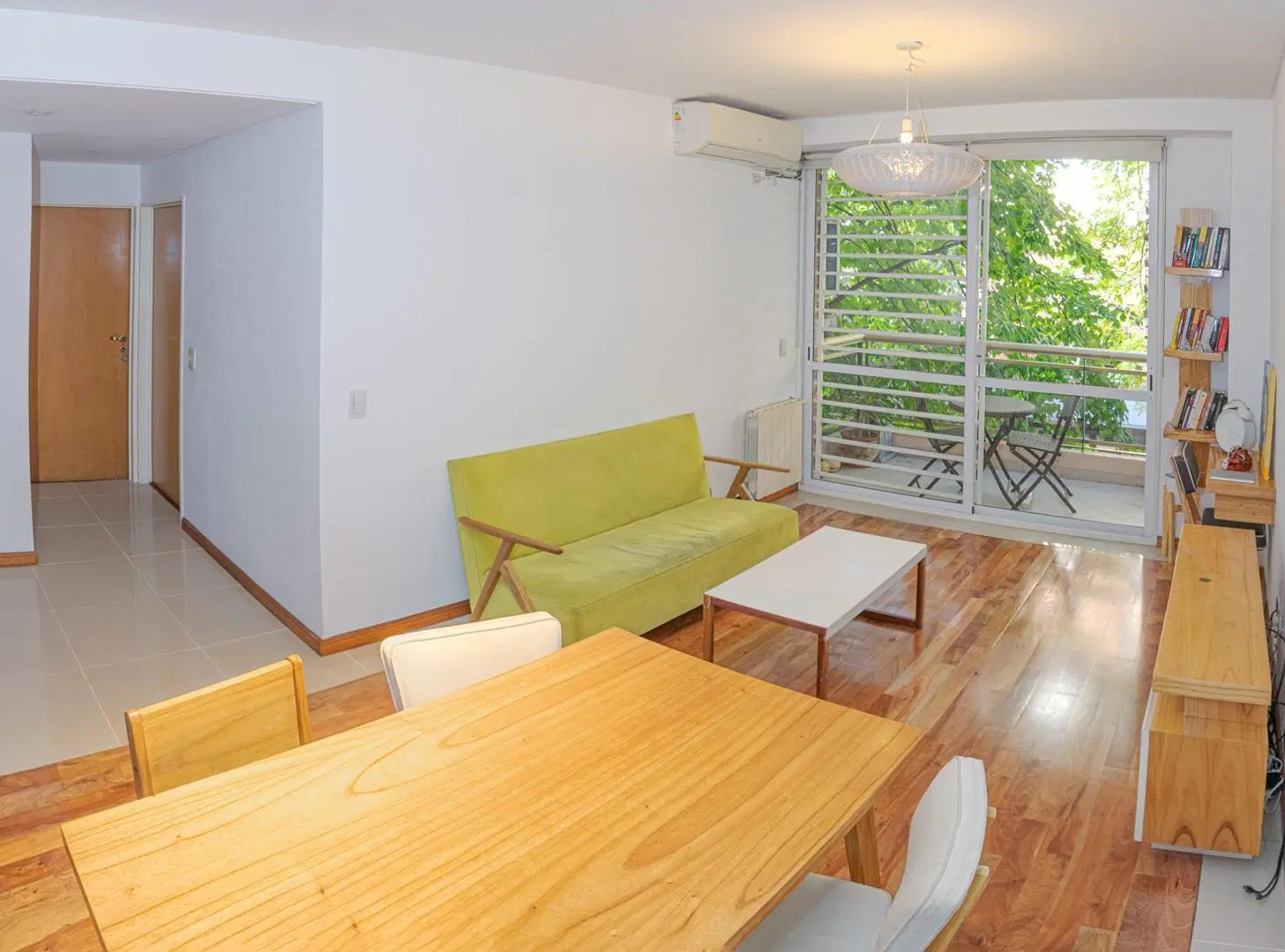 Departamento en Alquiler en Caballito, Capital Federal, Buenos Aires 5