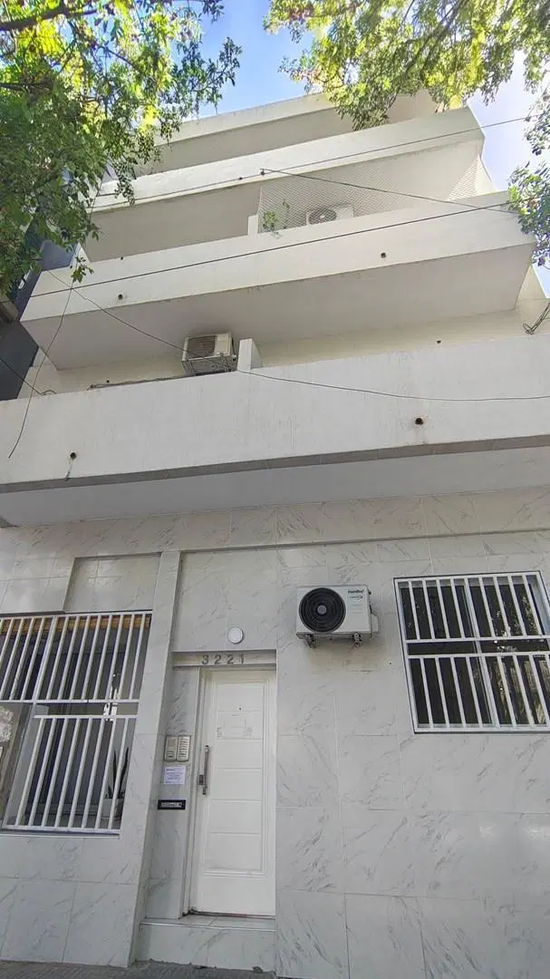 Departamento en Alquiler en San Cristóbal, Capital Federal, Buenos Aires 7