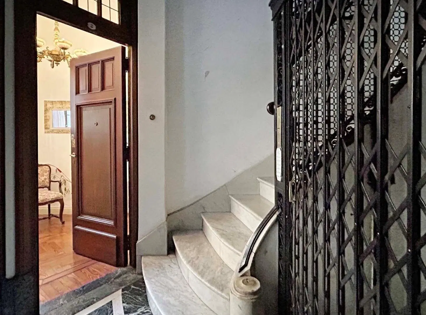 Departamento en Venta en Balvanera, Capital Federal, Buenos Aires 1