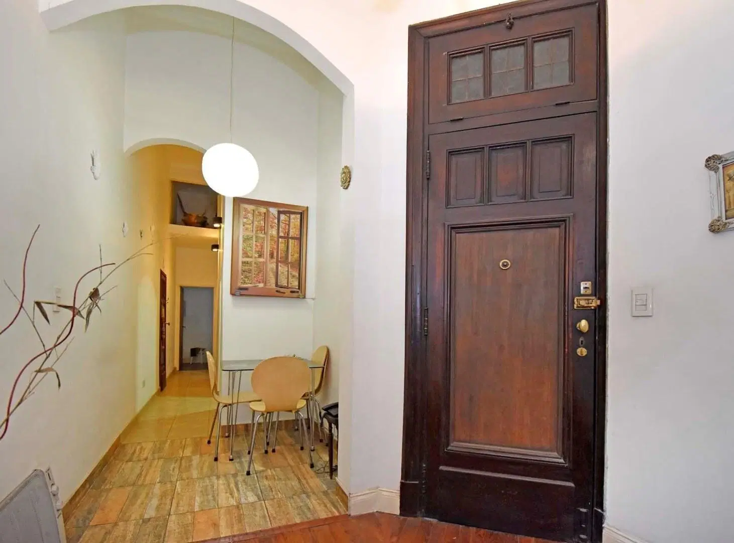 Departamento en Venta en Balvanera, Capital Federal, Buenos Aires 4