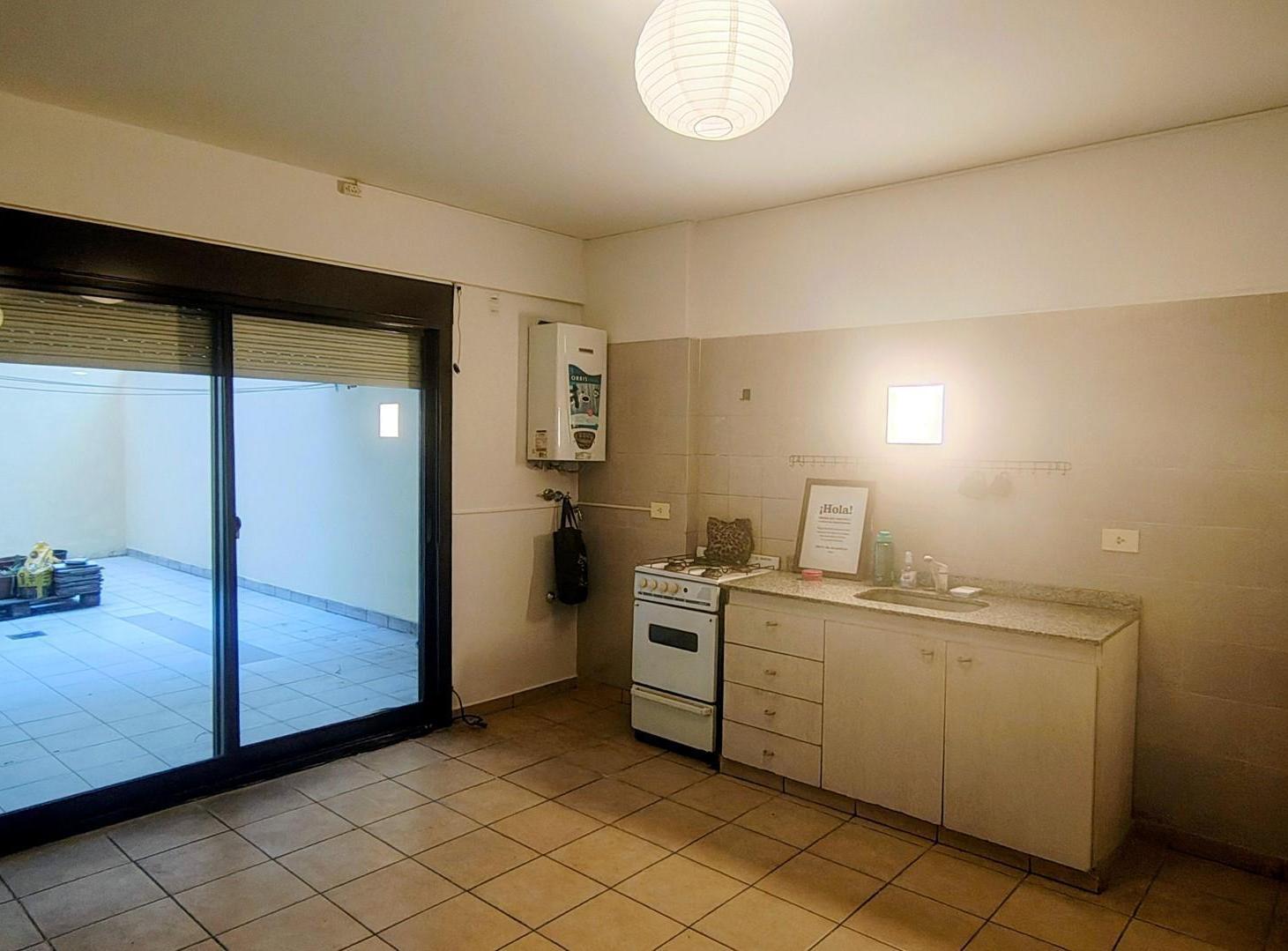 Foto de Departamento en Alquiler en Monserrat, Capital Federal, Buenos Aires, imagen 5