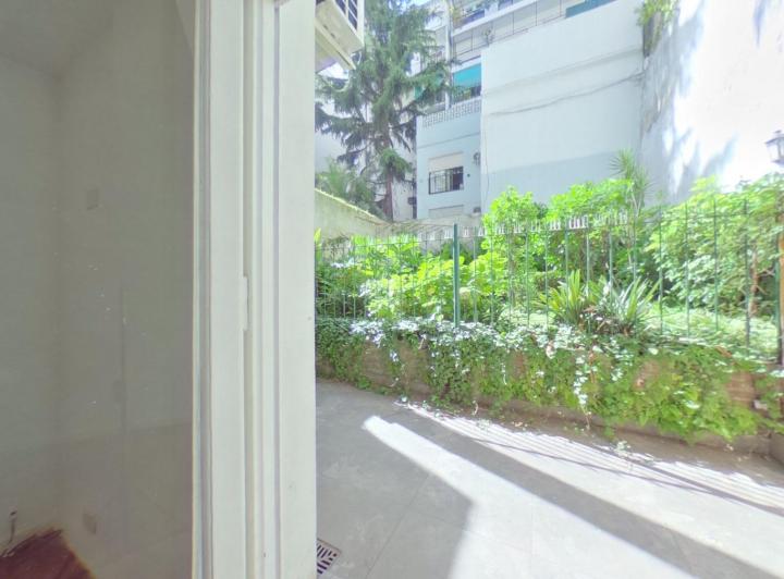 Dueño Alquila departamento Zona Alto Palermo y boulevard Charcas 1