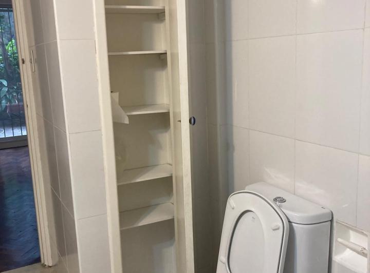 Dueño Alquila departamento Zona Alto Palermo y boulevard Charcas 5