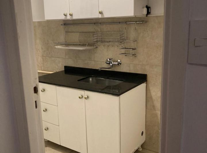 Dueño Alquila departamento Zona Alto Palermo y boulevard Charcas 4