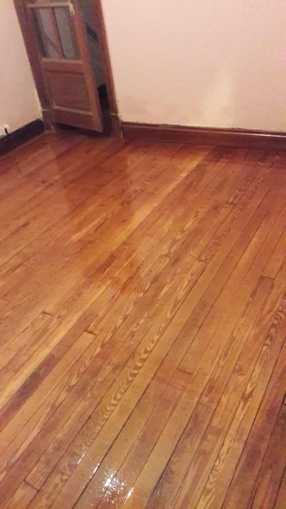 Departamento en Venta. 3