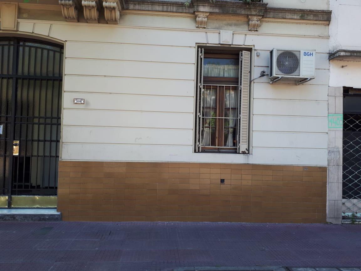 Propiedad en Argentina
