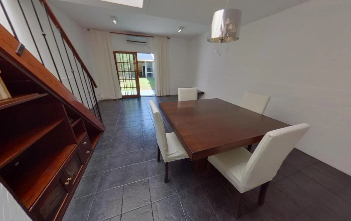 Dúplex 4 Ambientes en Villa Urquiza 2