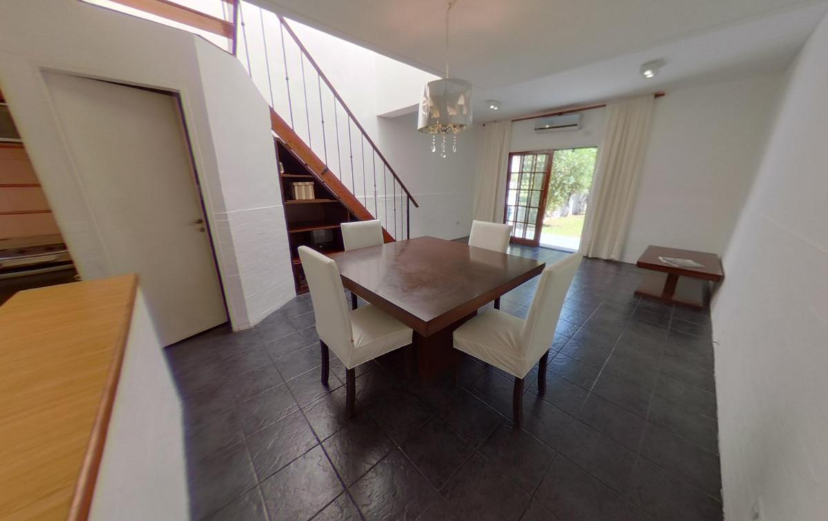Dúplex 4 Ambientes en Villa Urquiza 4