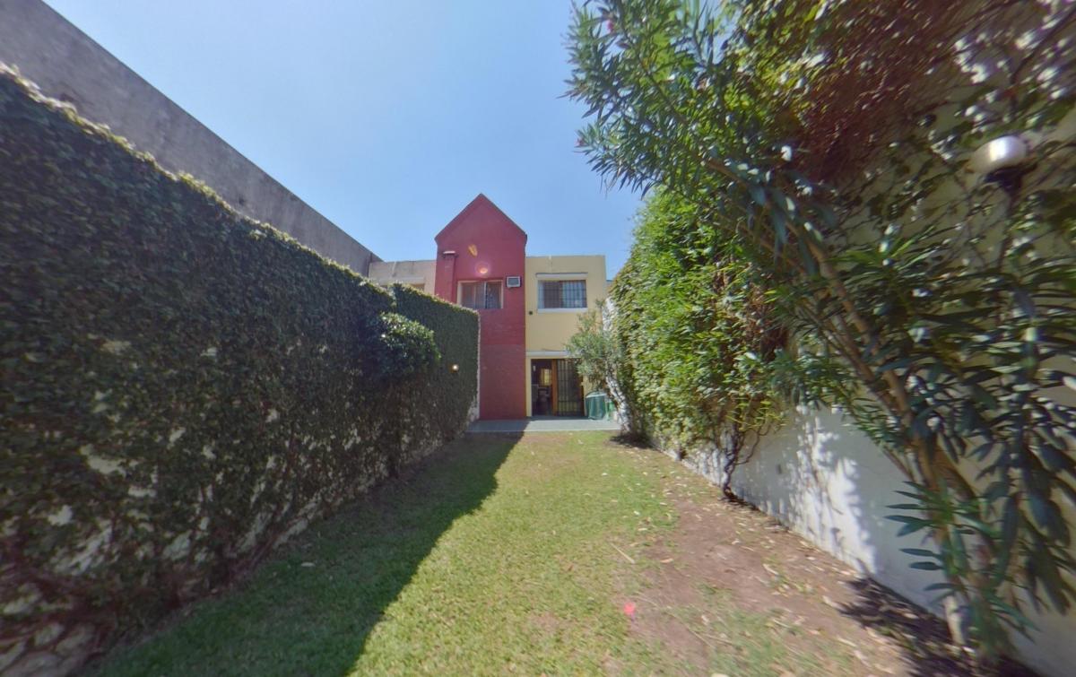 Dúplex 4 Ambientes en Villa Urquiza 3