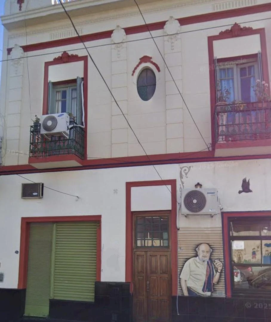 Propiedad en Argentina