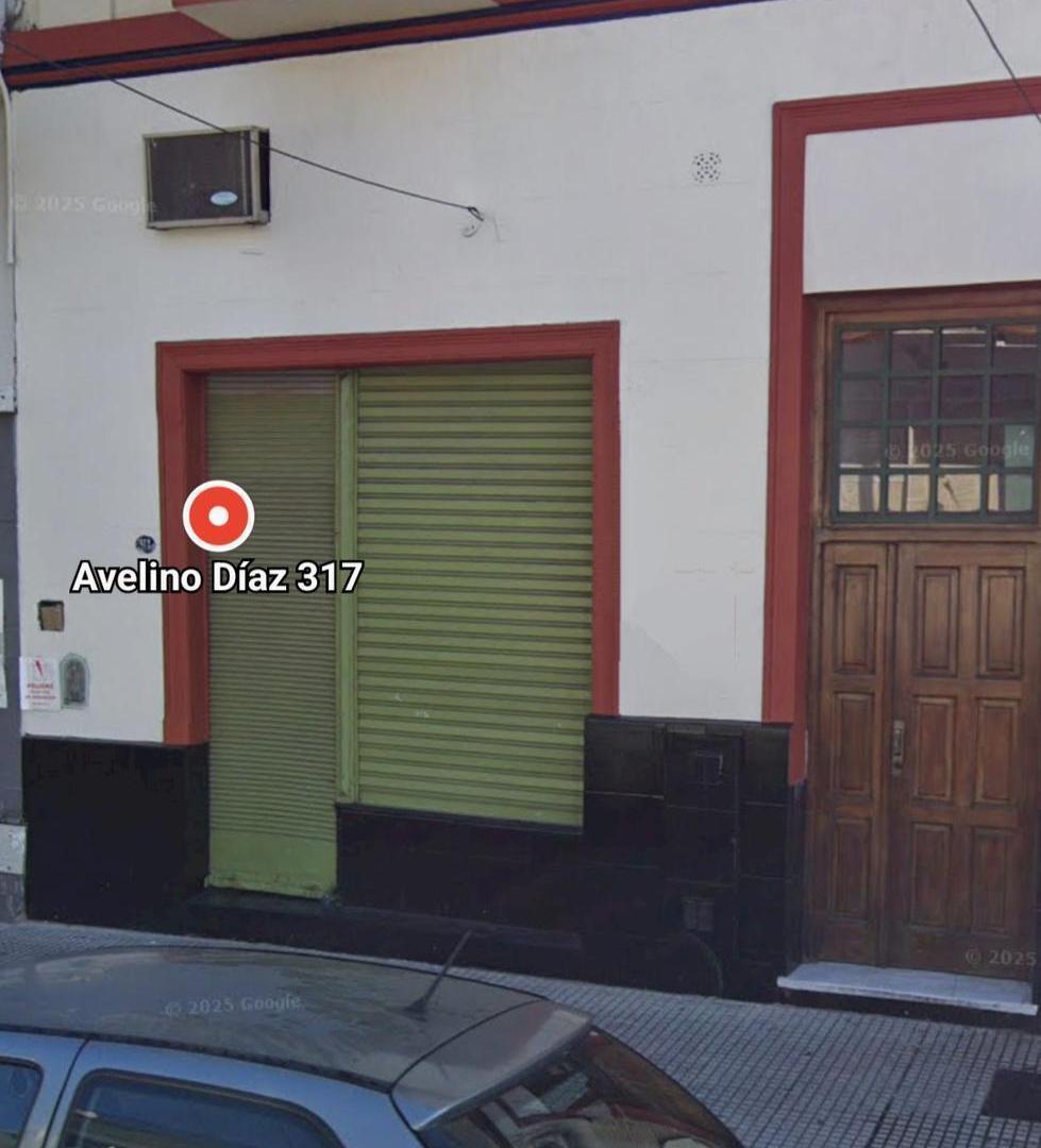 Local comercial en alquiler en Boedo – Excelente ubicación