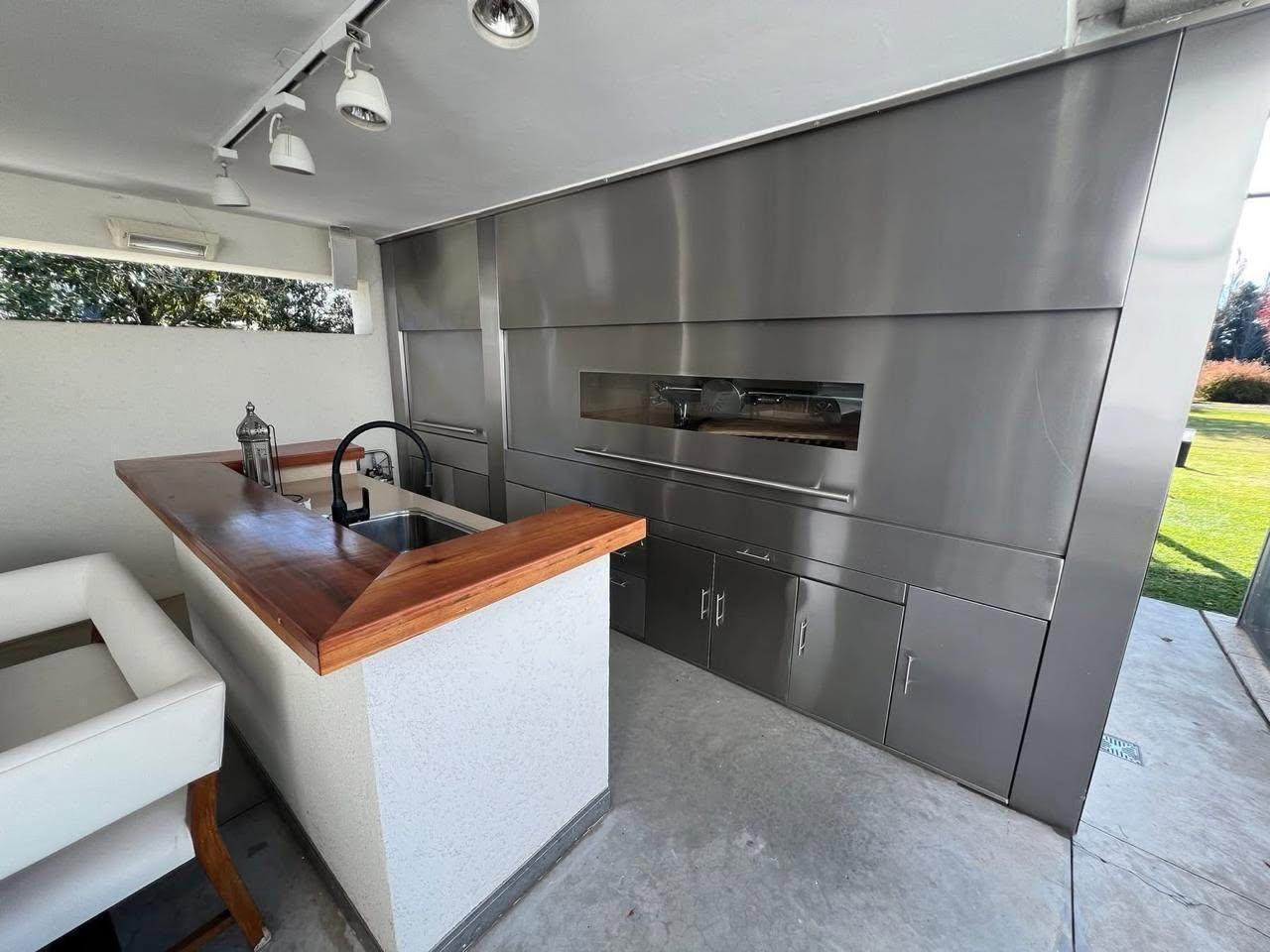 Foto de En venta. Casa de revista en Ibarlucea, country club de campo los alamos, imagen 5