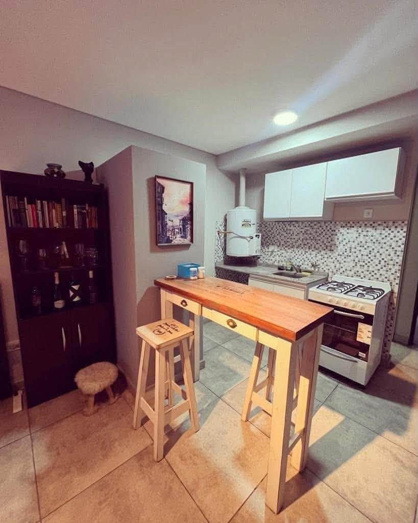 Foto de monoambiente con cochera en venta Urquiza 2865 rosario, imagen 3