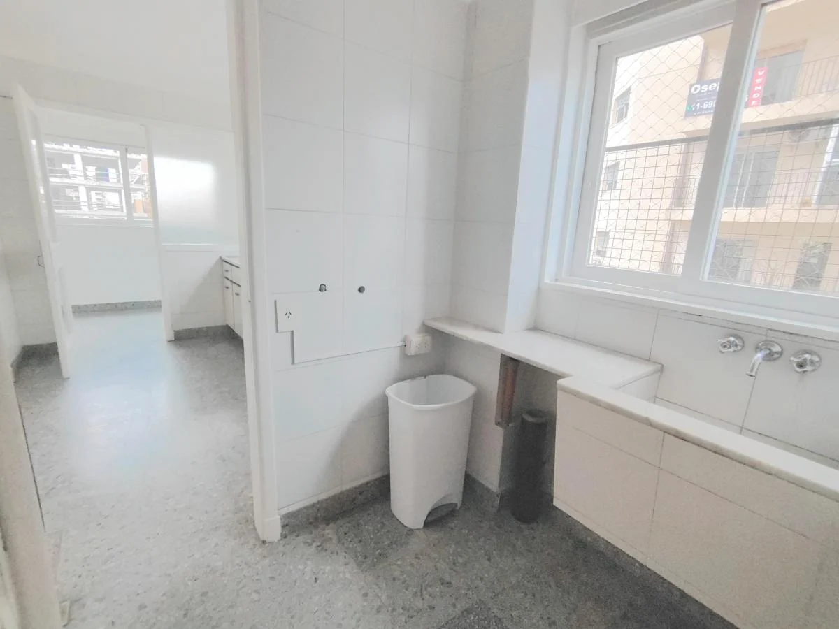 Piso en Torre Clasica en Barrrancas de Belgrano Seguridad 24hs 2