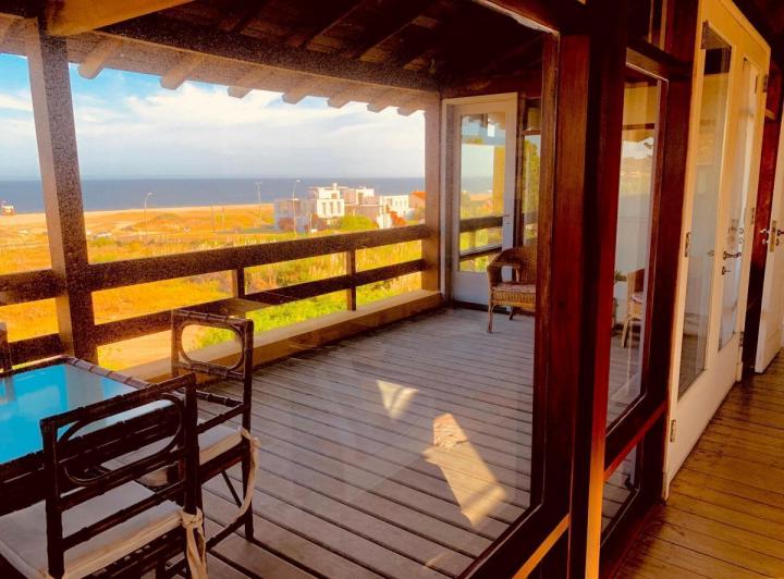 Laguna Blanca Club Privado Manantiales PDE
