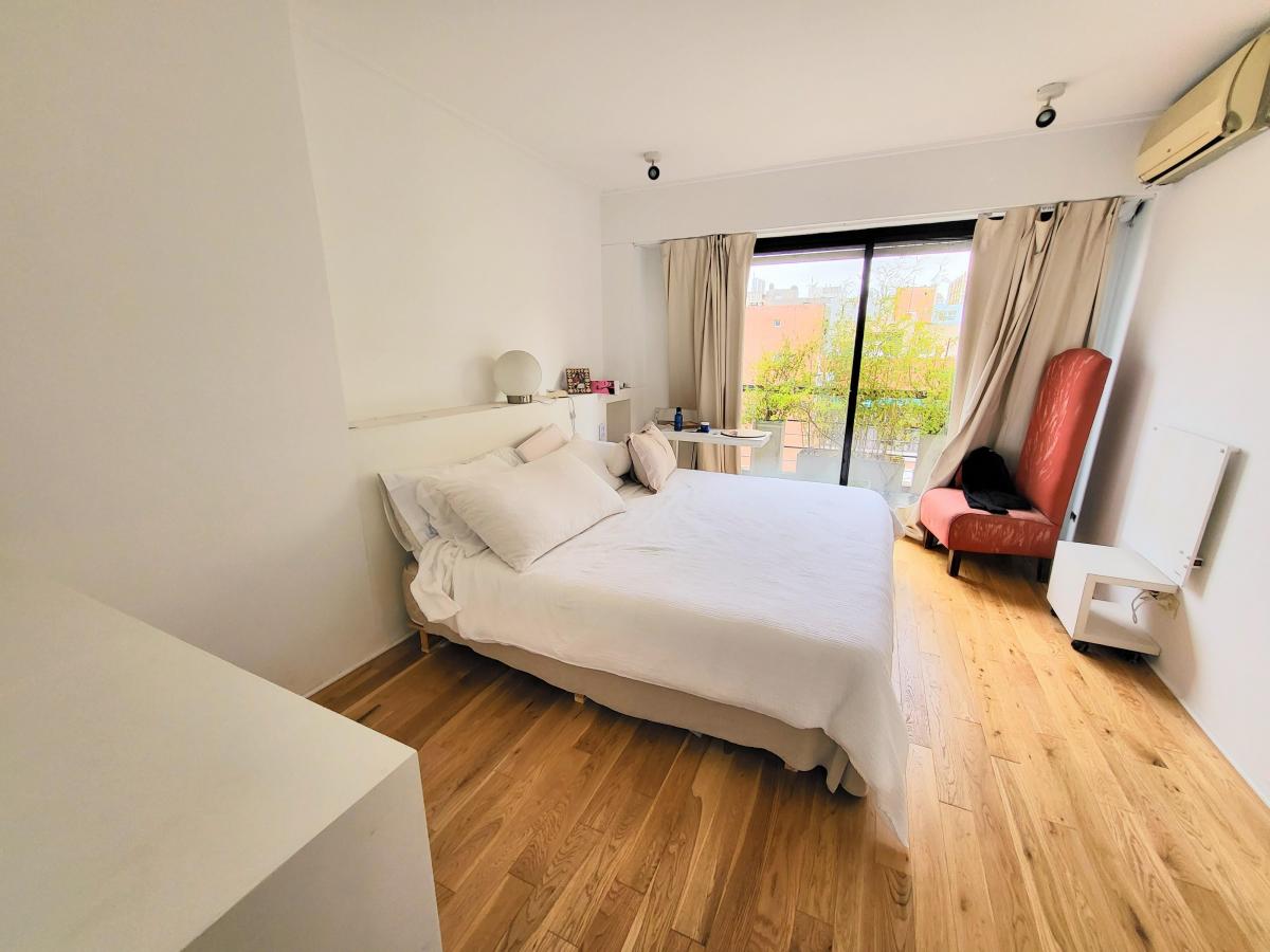 Duplex Unico con Gran Terraza Pileta Parrilla Propia 3