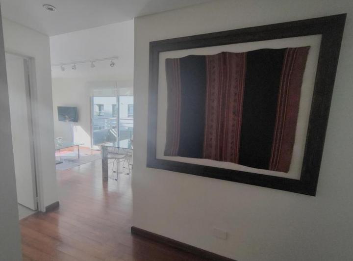 Foto de 3ambientes Torre Ruggieri Gran Vista Full Amenities Palermo Chico Vista, imagen 5