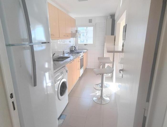 Foto de 3ambientes Torre Ruggieri Gran Vista Full Amenities Palermo Chico Vista, imagen 2