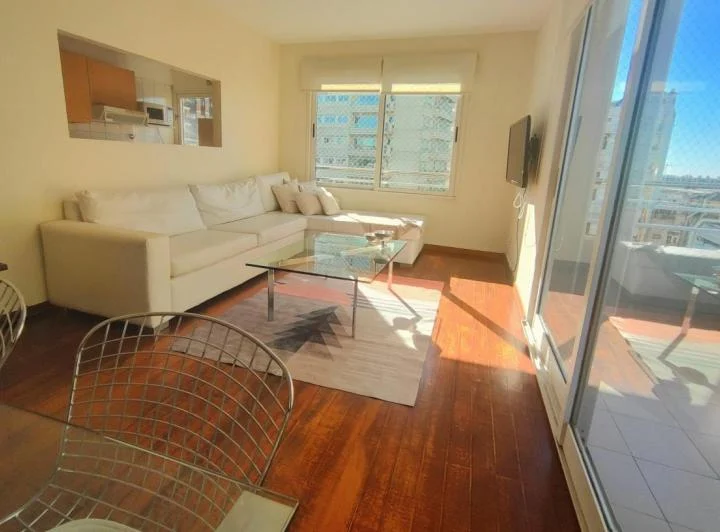 Foto de 3ambientes Torre Ruggieri Gran Vista Full Amenities Palermo Chico Vista, imagen 4