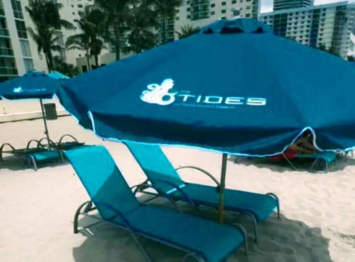 Foto de 1 Dormitorio + Balcon Hollywood Beach TIDES, imagen 1