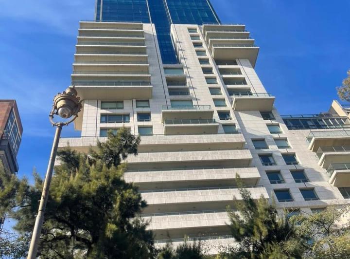 Departamento en  TORRE VIÑOLY 5