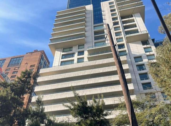 Departamento en  TORRE VIÑOLY 4