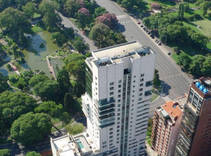 Departamento en  TORRE VIÑOLY 2