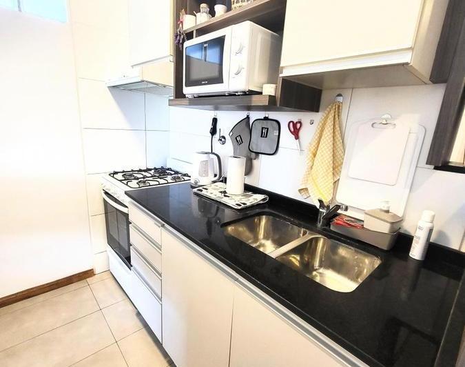 Monoambiente Moderno Balcon Vista Amenities Palermo Hollywood 4