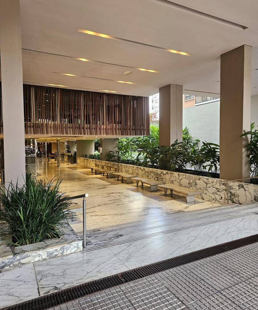 2AMB MODERNO CON TERRAZA PROPIA Y FULL AMENITIES