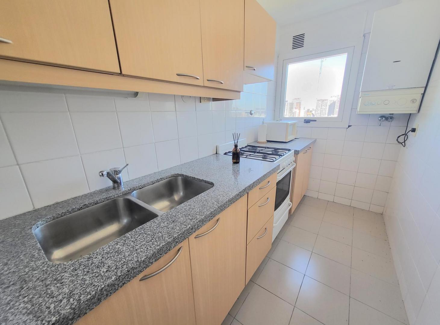 Torre Ruggieri 2 amb Piso Alto