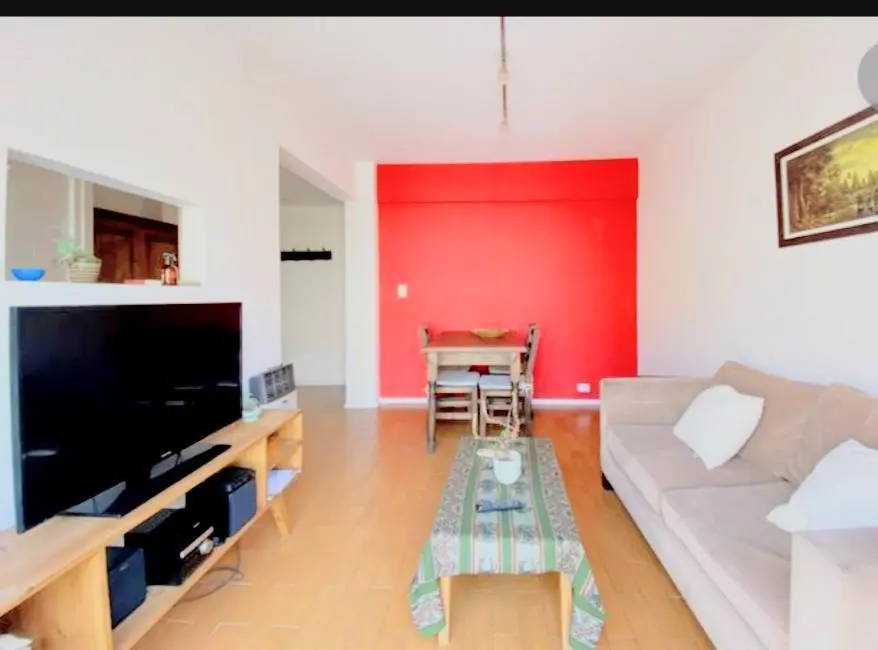 2 amb Balcon Terraza Vista Amplia Barrio Norte 2