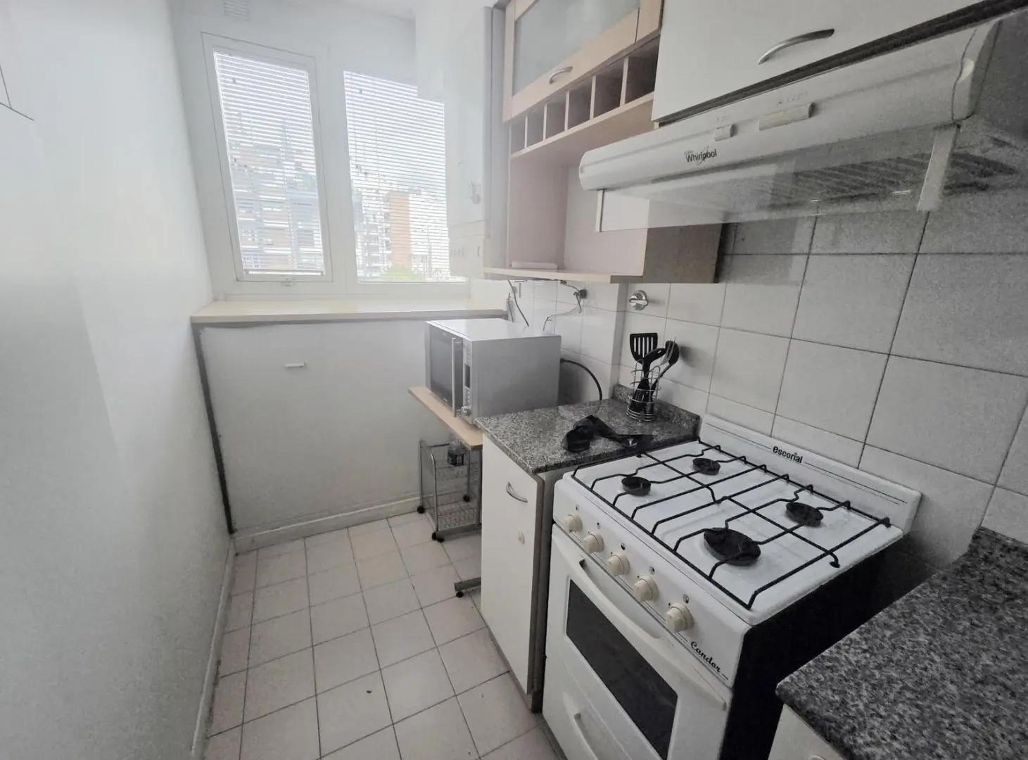 TORRE LAS PLAZAS 95m2 4amb 5
