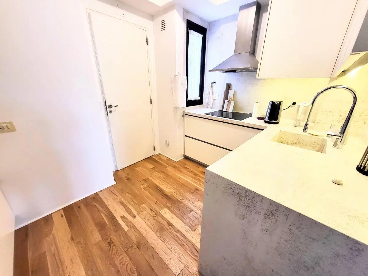 Duplex Unico con Gran Terraza Pileta Parrilla Propia 2