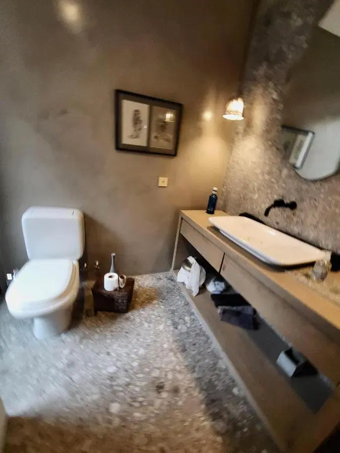 Duplex Unico con Gran Terraza Pileta Parrilla Propia 4