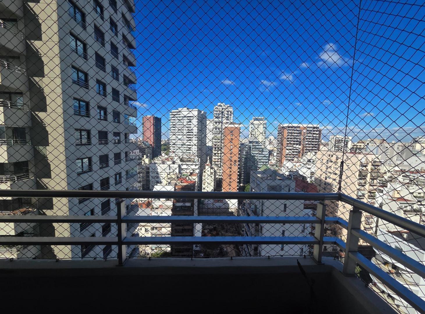 Foto de Temporal Torre Ruggieri Buena Vista, imagen 1