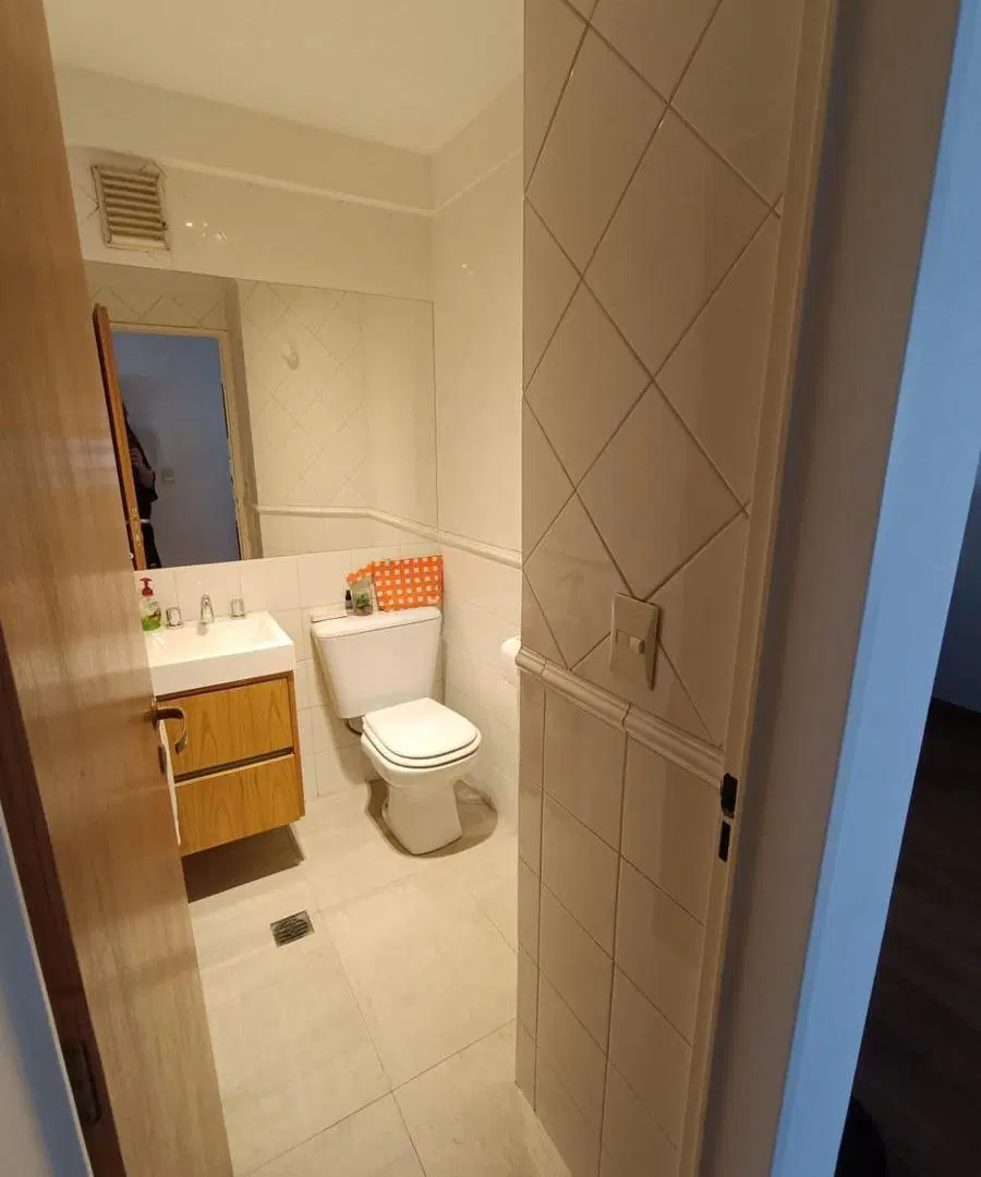 Departamento en Palermo Soho 3