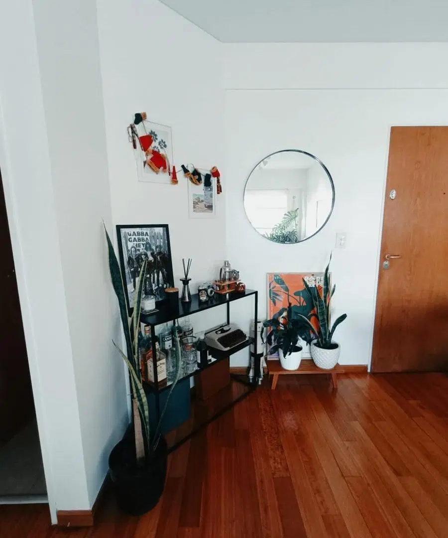 Departamento en Palermo Soho 2