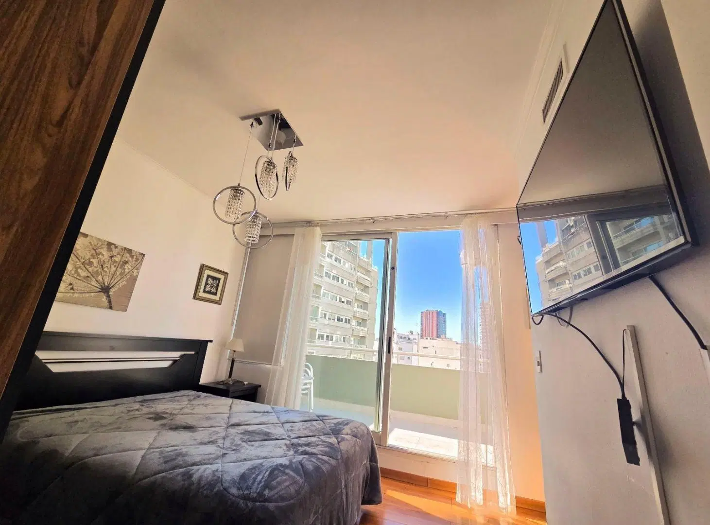 Departamento - Palermo Chico 4