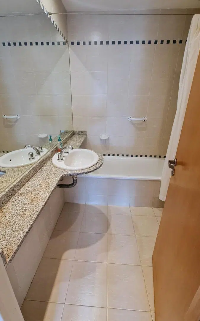 3amb 2 baños completos Vista Abierta 5