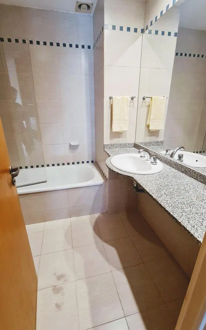 3amb 2 baños completos Vista Abierta 4